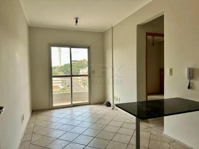 Apartamento aluguel em Região Imediata de Bauru, Bauru