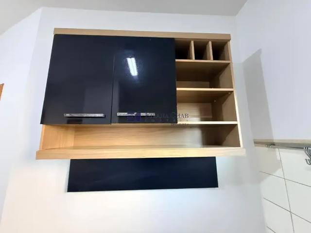 Apartamento aluguel em Região Imediata de Bauru, Bauru