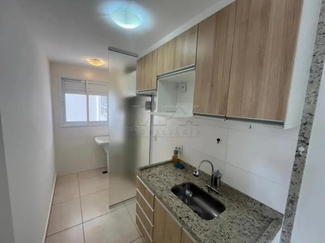 Apartamento aluguel em Região Imediata de Bauru, Bauru