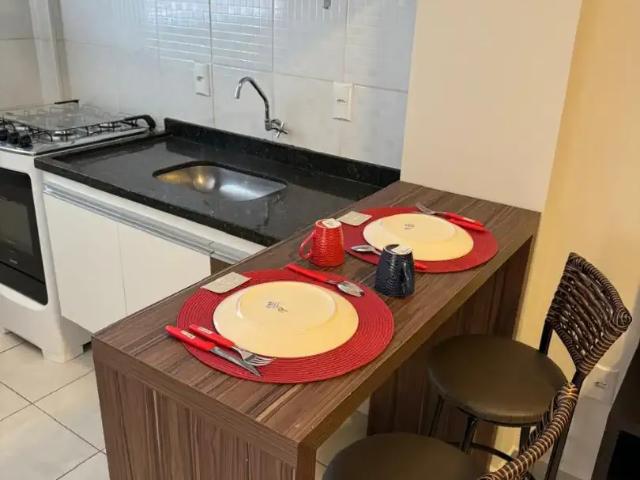 Apartamento aluguel em Região Imediata de Bauru, Bauru