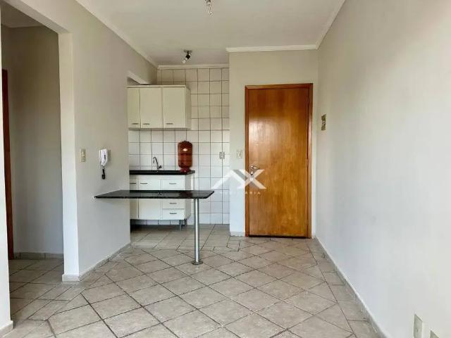 Apartamento aluguel em Região Imediata de Bauru, Bauru