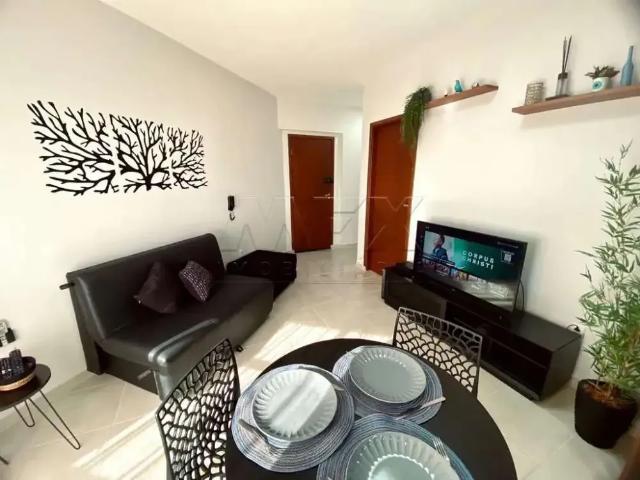 Apartamento aluguel em Região Imediata de Bauru, Bauru
