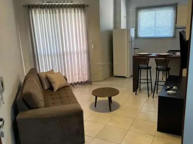 Apartamento aluguel em Bauru