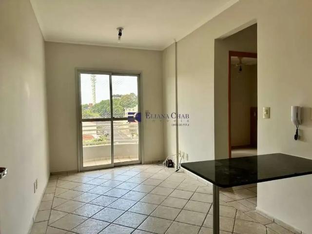 Apartamento aluguel em Região Imediata de Bauru, Bauru