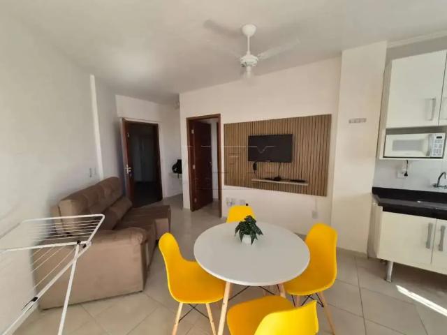 Apartamento aluguel em Bauru