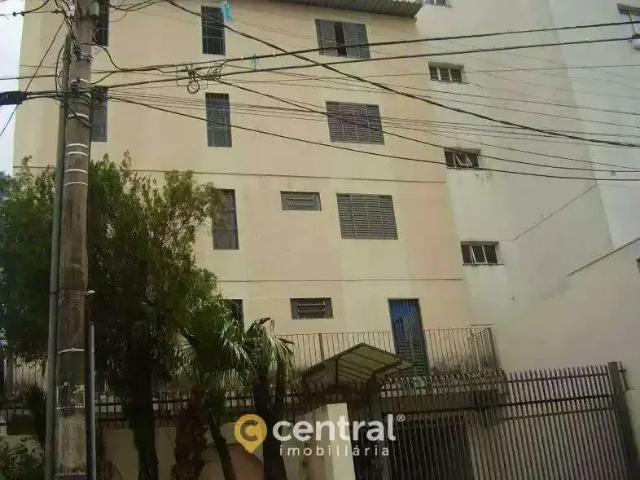 Apartamento aluguel em Bauru