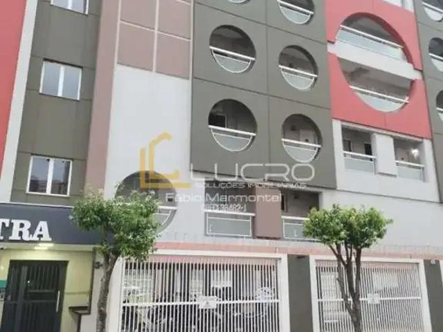 Apartamento aluguel em Bauru