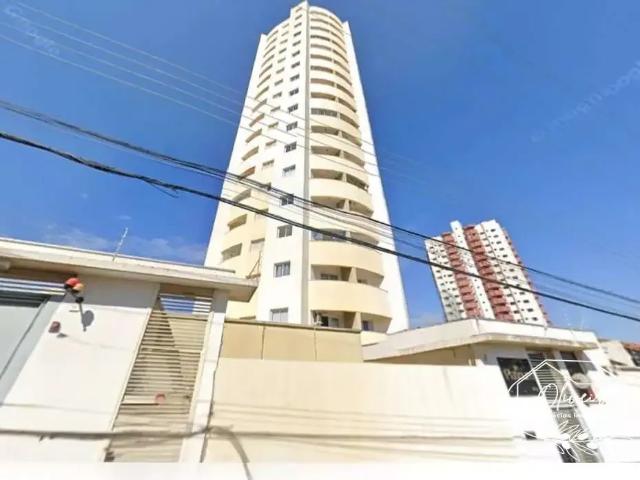 Apartamento aluguel em Bauru