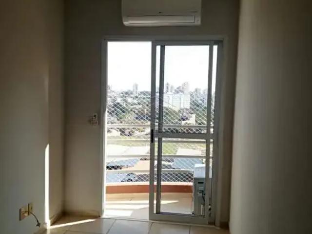 Apartamento aluguel em Bauru