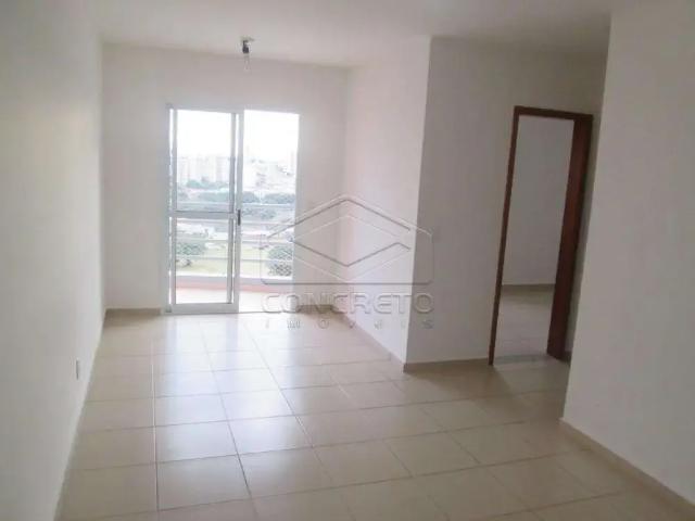 Apartamento aluguel em Bauru, Região Geográfica Intermediária de Bauru