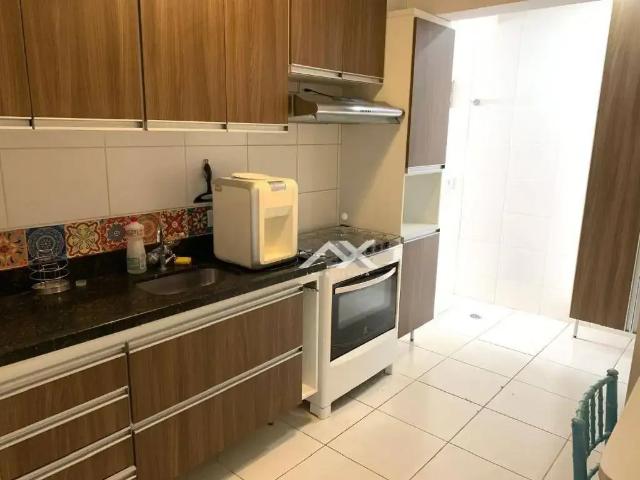Apartamento aluguel em Região Imediata de Bauru, Bauru