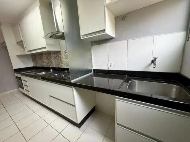 Apartamento aluguel em Região Imediata de Bauru, Bauru