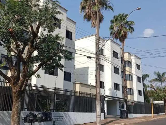 Apartamento aluguel em Bauru