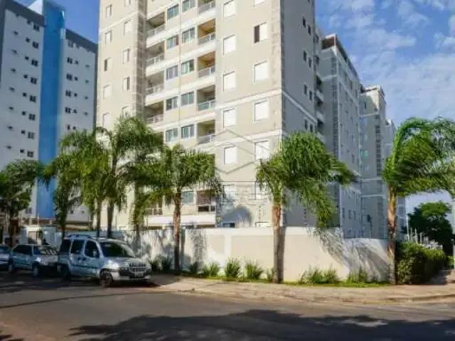 Apartamento aluguel em Bauru