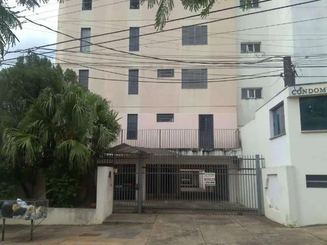 Apartamento aluguel em Bauru