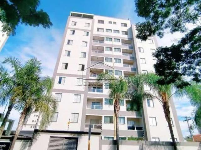 Apartamento aluguel em Bauru, Vila Cidade Universitária