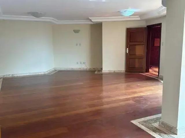Apartamento aluguel em Bauru