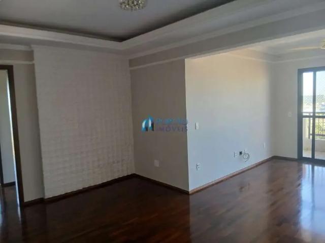Apartamento aluguel em Jardim Contorno, Bauru
