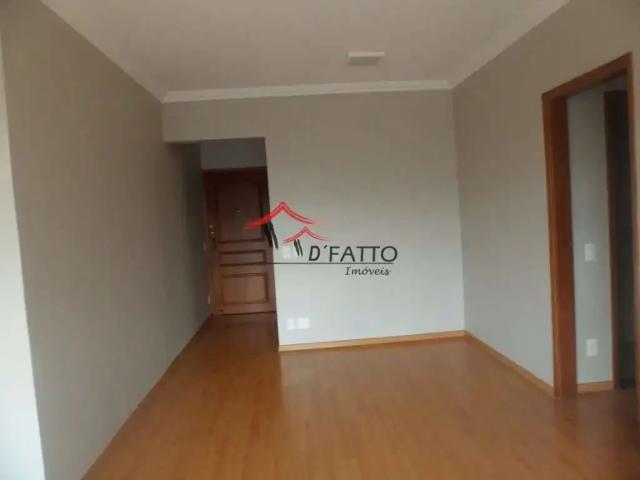 Apartamento aluguel em Bauru