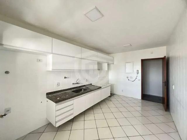 Apartamento aluguel em Região Imediata de Bauru, Bauru