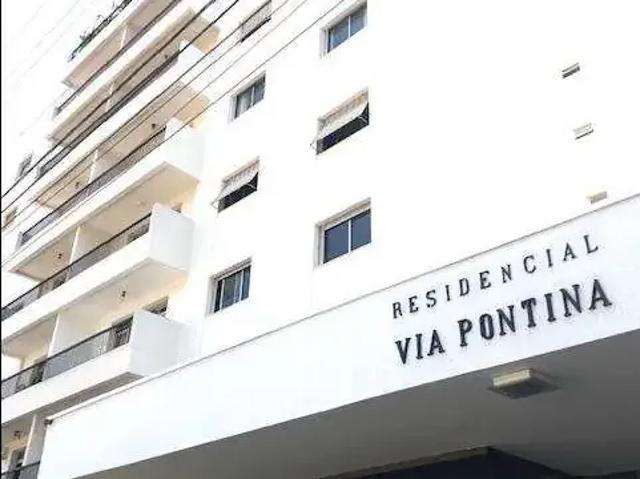 Apartamento aluguel em Bauru