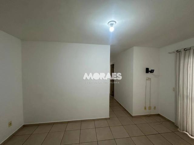 Apartamento aluguel em Jardim Contorno, Bauru