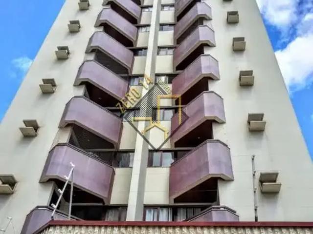 Apartamento aluguel em Bauru
