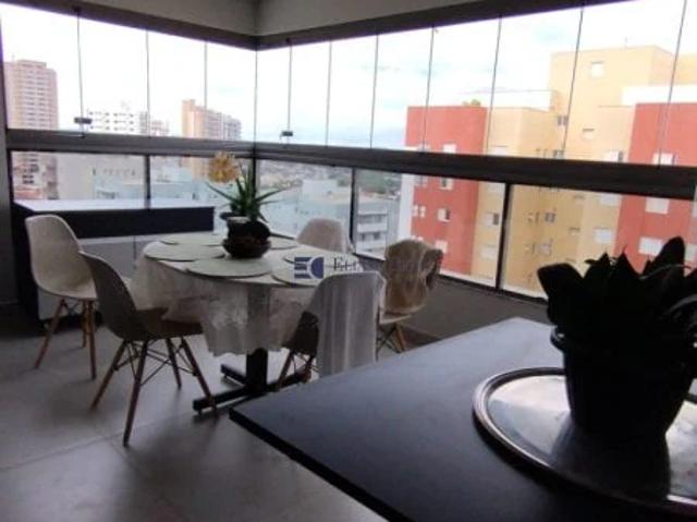 Apartamento aluguel em Bauru
