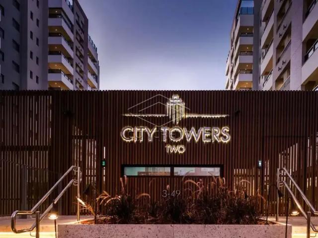 Apartamento aluguel em Bauru