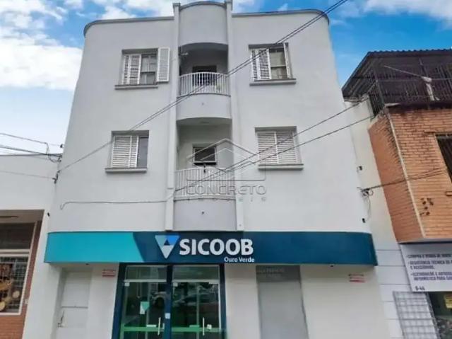 Apartamento aluguel em Bauru