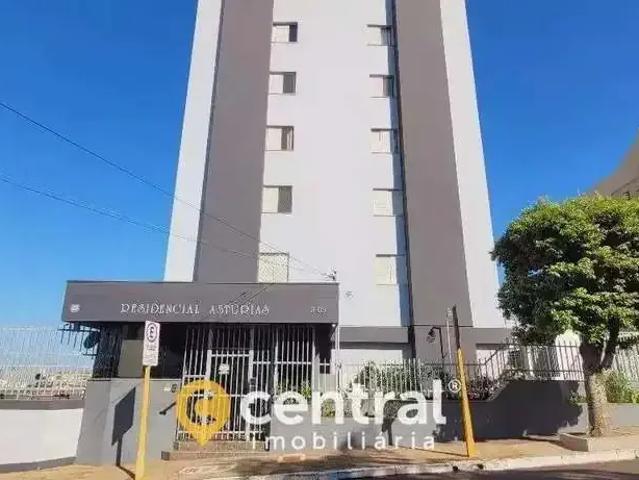Apartamento aluguel em Bauru