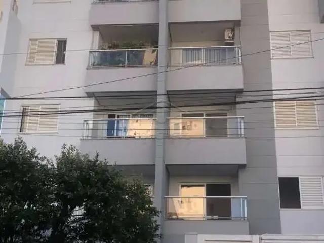 Apartamento aluguel em Bauru