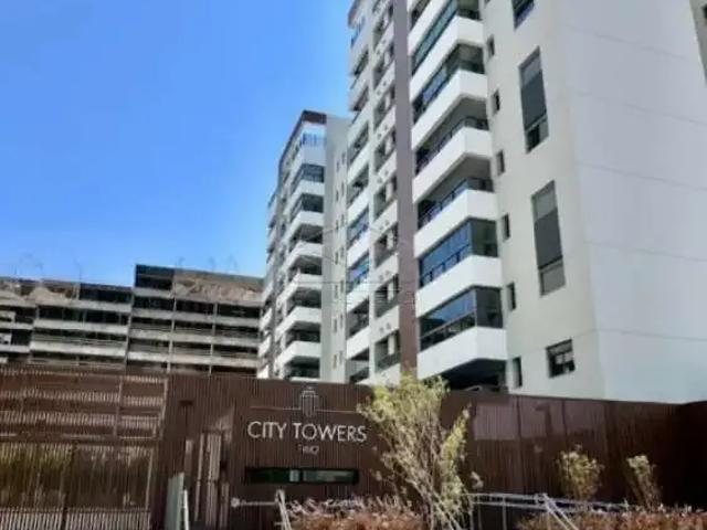 Apartamento aluguel em Bauru