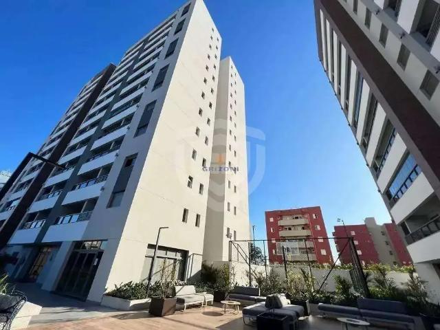 Apartamento aluguel em Bauru
