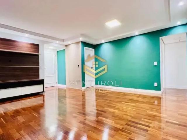Apartamento aluguel em Bauru