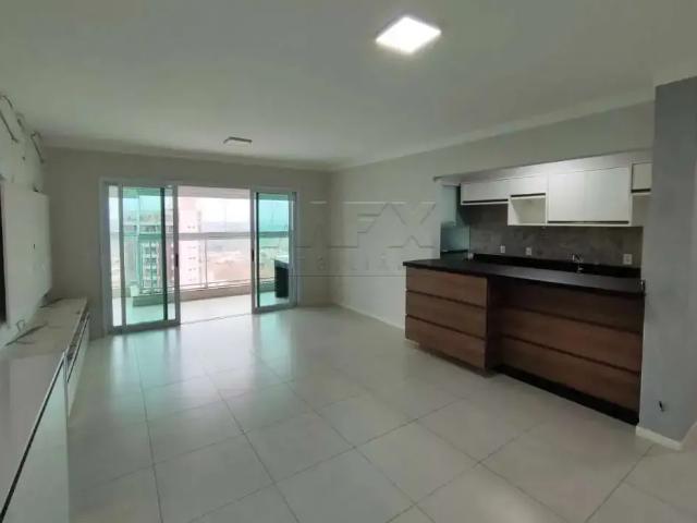 Apartamento aluguel em Bauru