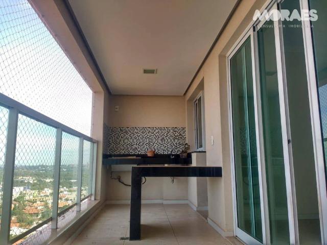 Apartamento aluguel em Bauru