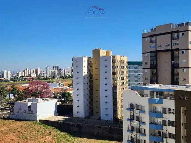 Apartamento aluguel em Região Imediata de Bauru, Bauru