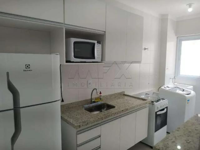 Apartamento aluguel em Região Imediata de Bauru, Bauru