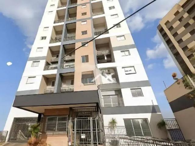 Apartamento aluguel em Bauru