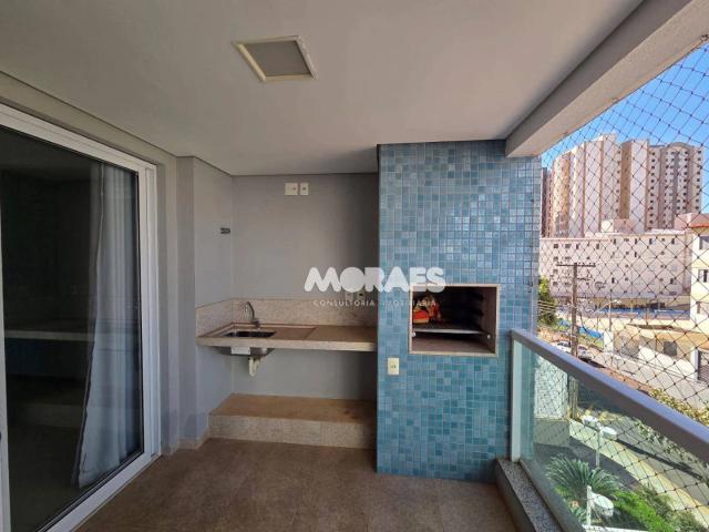 Apartamento aluguel em Região Imediata de Bauru, Bauru