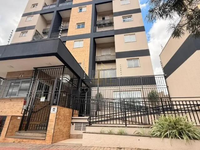 Apartamento aluguel em Região Imediata de Bauru, Bauru