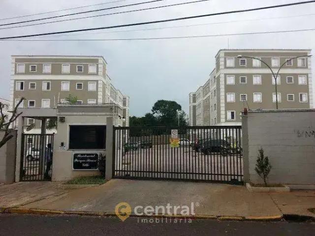 Apartamento aluguel em Região Imediata de Bauru, Bauru