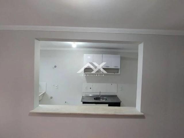 Apartamento aluguel em Parque Paulista, Bauru