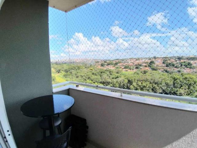Apartamento aluguel em Bauru, Vila Pacífico I