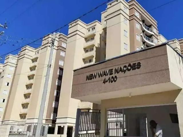 Apartamento aluguel em Região Imediata de Bauru, Bauru