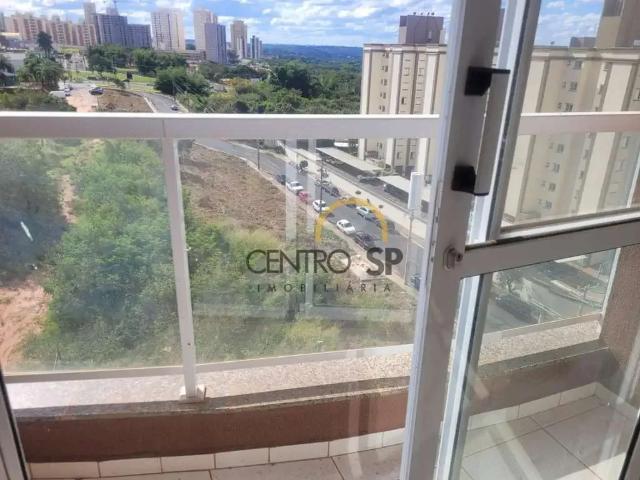 Apartamento aluguel em Região Imediata de Bauru, Bauru