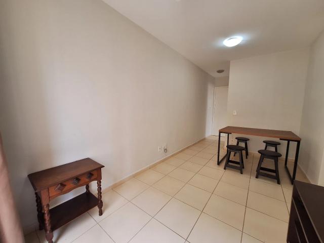 Apartamento aluguel em Jardim Contorno, Bauru