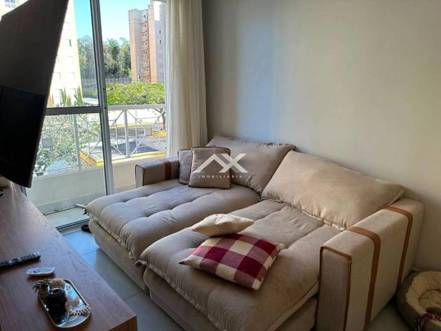 Apartamento aluguel em Jardim Contorno, Bauru