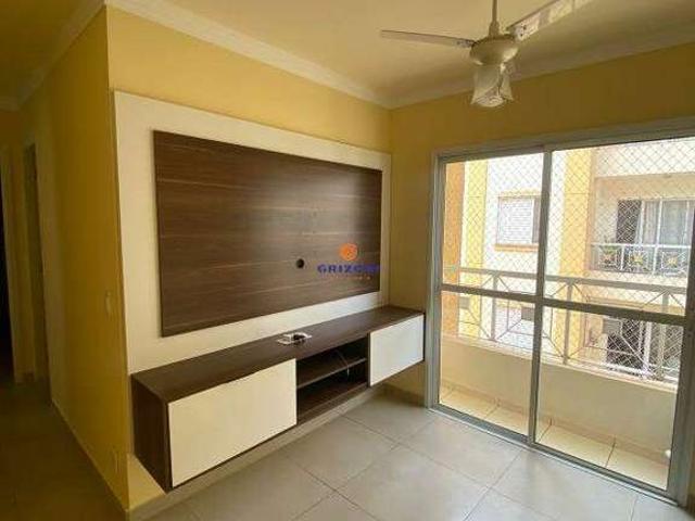 Apartamento aluguel em Bauru, Jardim Auriverde
